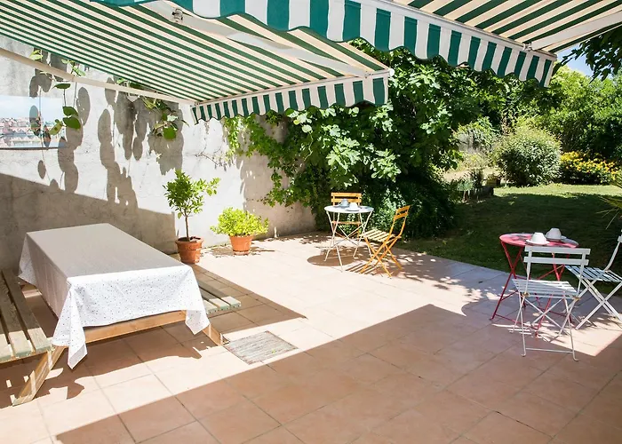 Chambres D\'Hotes Villa Bellevue