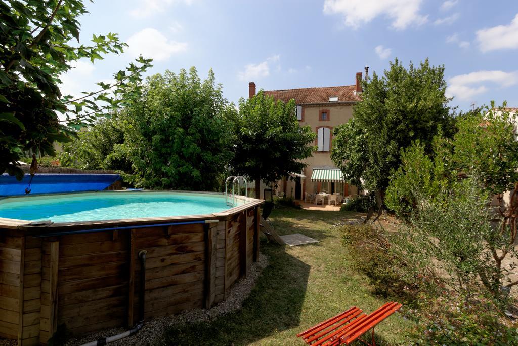 D'hotes Bellevue Albi