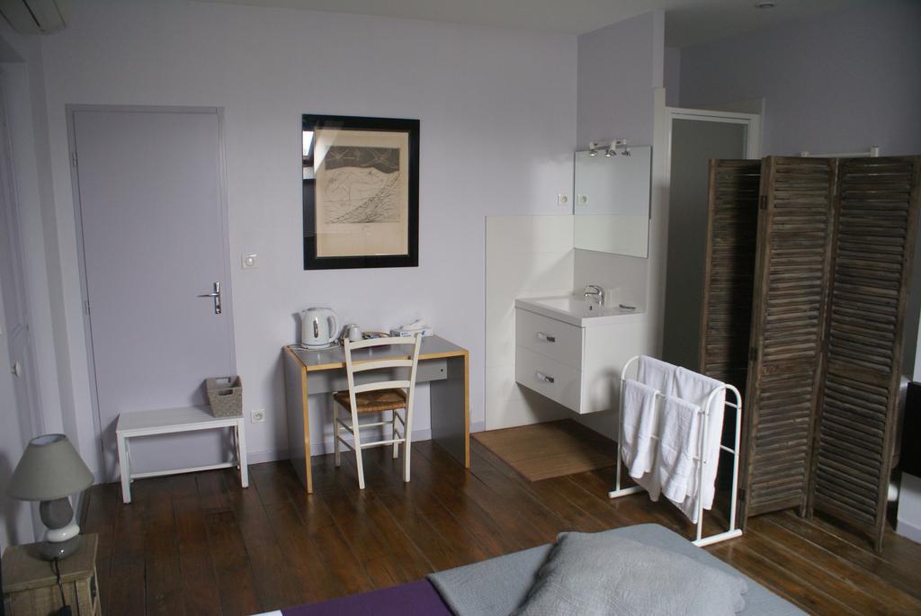 Bed & Breakfast D'hotes Bellevue