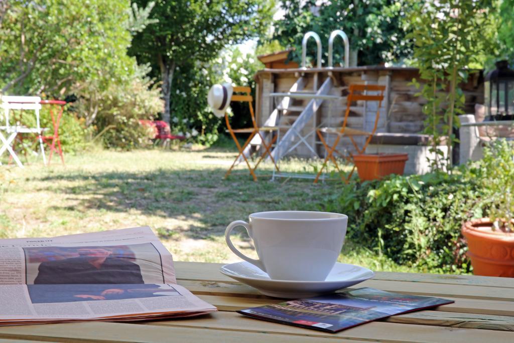 Bed & Breakfast D'hotes Bellevue 2*