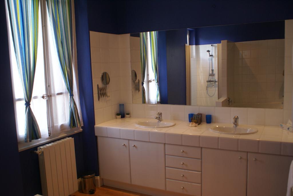 D'hotes Bellevue 2* Albi