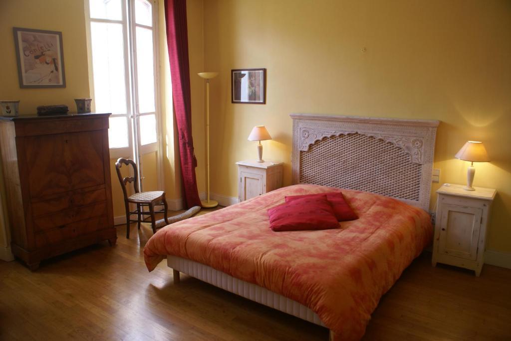 Bed & Breakfast D'hotes Bellevue