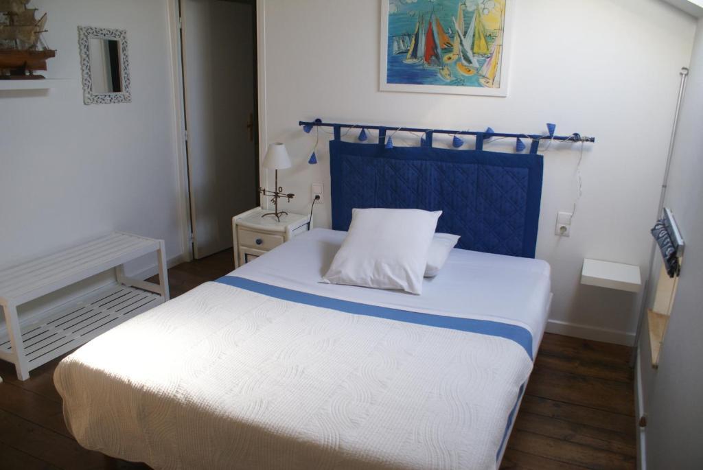 D'hotes Bellevue Bed & Breakfast Albi
