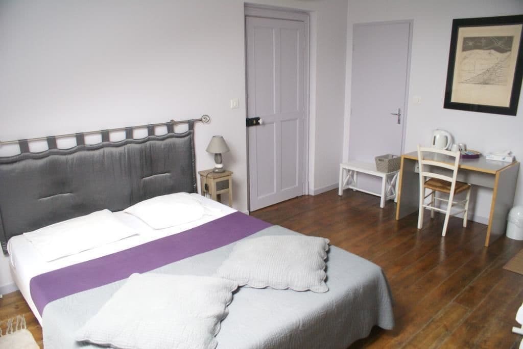Bed & Breakfast D'hotes Bellevue Albi