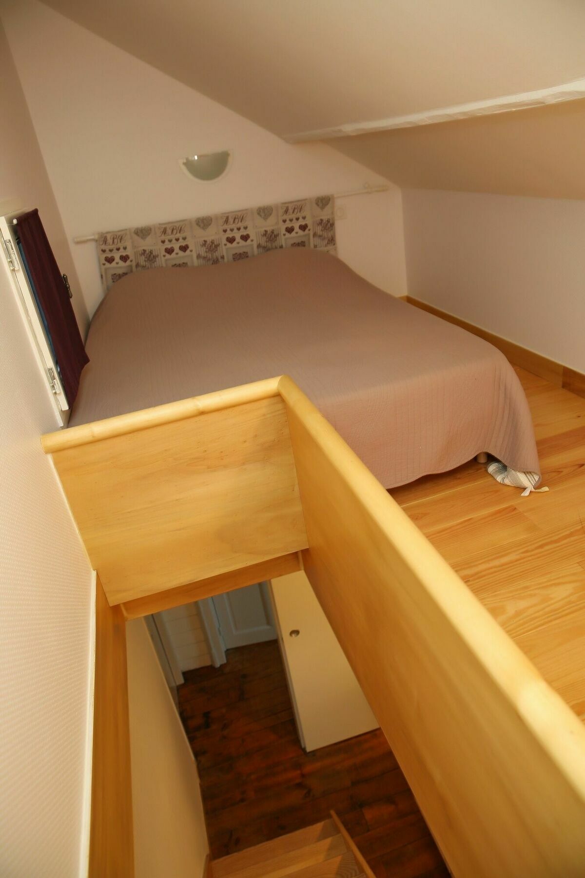 D'hotes Bellevue Bed & Breakfast Albi